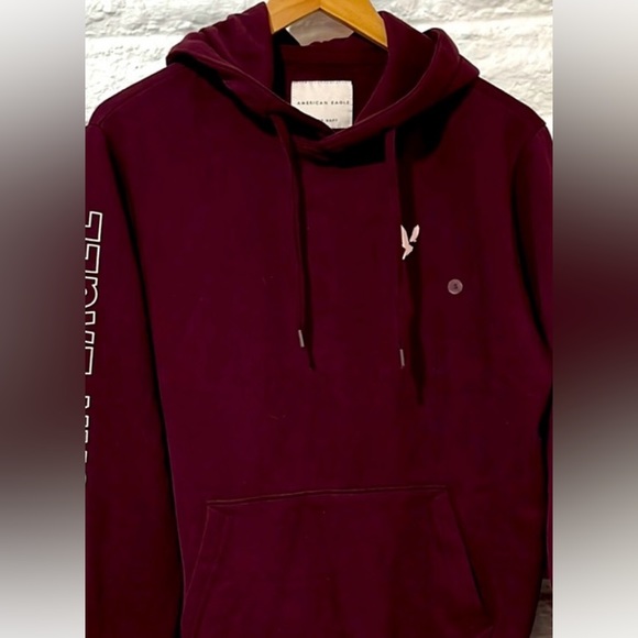 American Eagle hoodie super soft - Picture 2 of 3